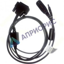 Кабель для программирования Motorola PMKN4013C